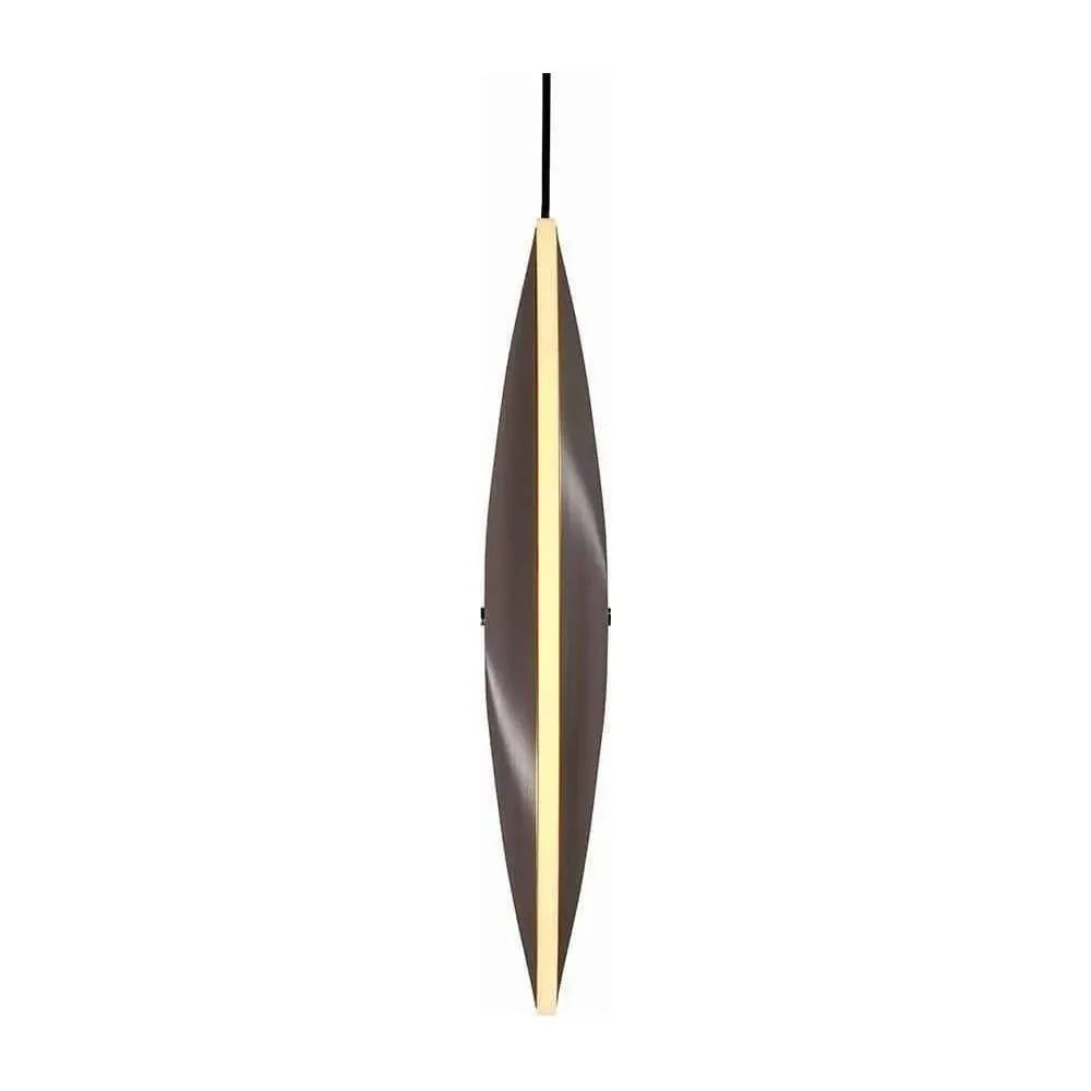 Graypants - Chrona Dish 17V Pendant - GP-286-UL | Montreal Lighting & Hardware