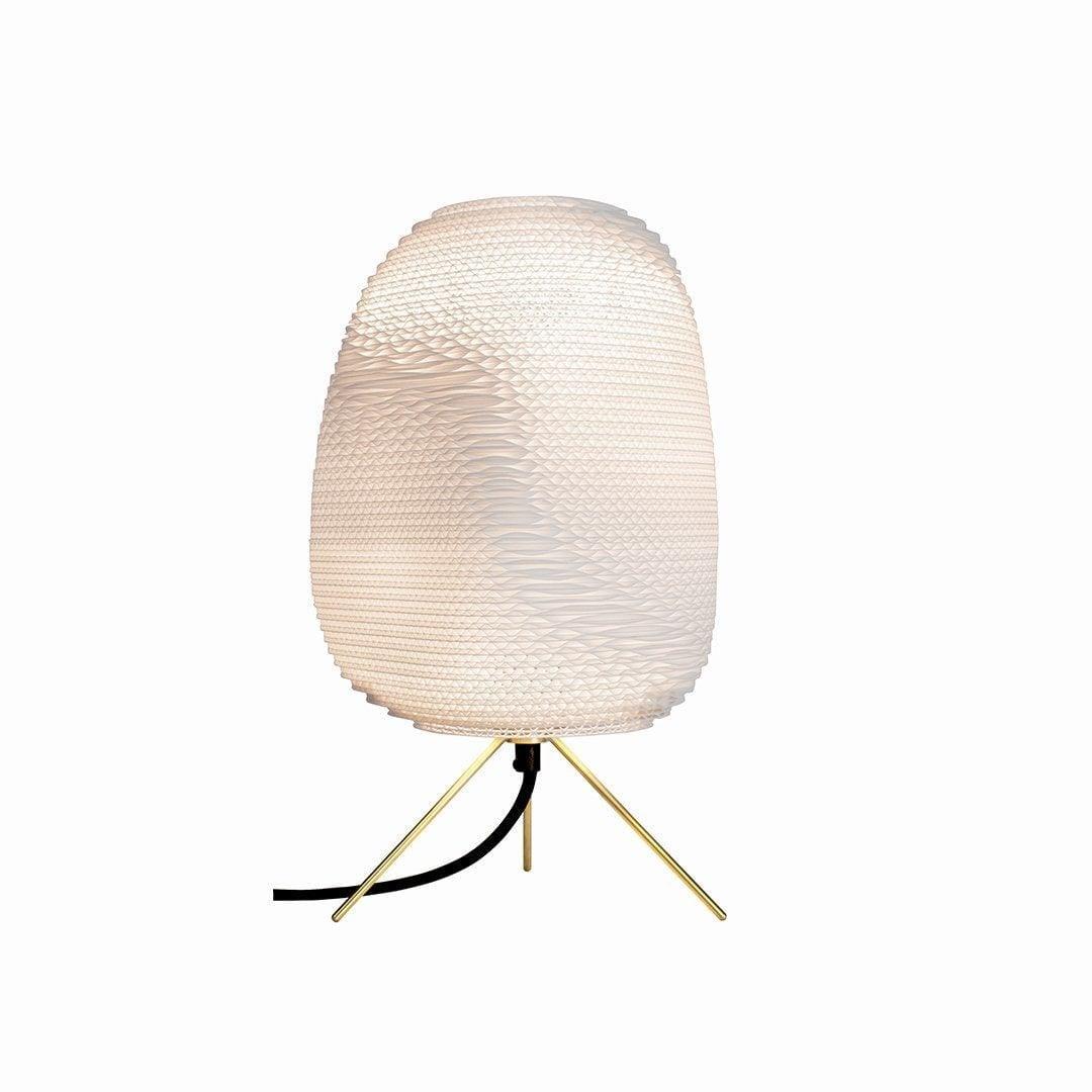 Graypants - Ebey Table Lamp - GP-2051-W | Montreal Lighting & Hardware
