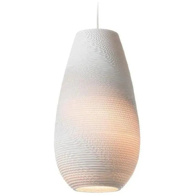 Graypants - Scraplights Drop Pendant - GP-1211-UL | Montreal Lighting & Hardware