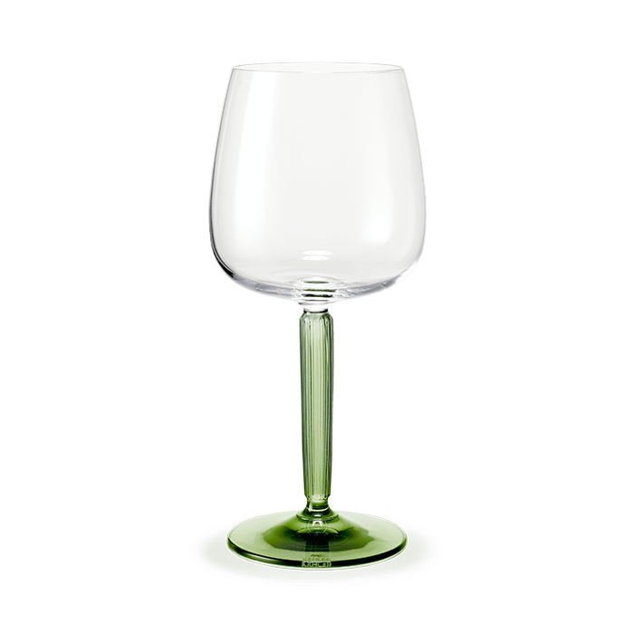 Kähler 693076 Hammershøi Verre à vin Transparent