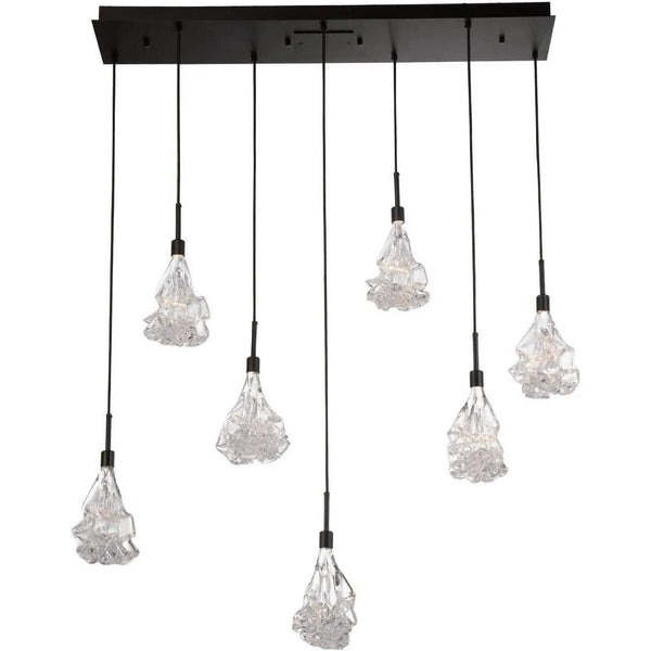 Blossom Linear Multi-Port , 7-Light