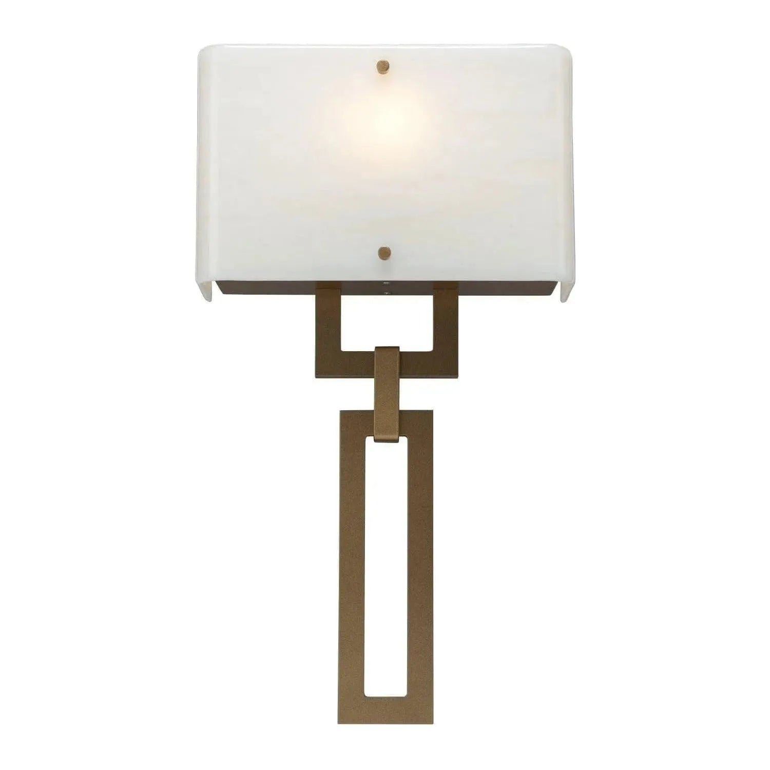 Hammerton Studio - Carlyle Quattro Cover Sconce - CSB0033-0C-GB-IW-E2 | Montreal Lighting & Hardware