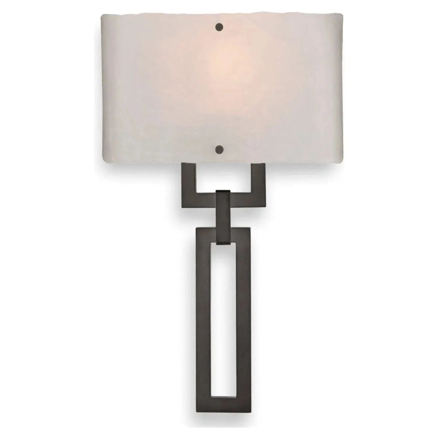 Hammerton Studio - Carlyle Quattro Cover Sconce - CSB0033-0C-GM-FG-E2 | Montreal Lighting & Hardware