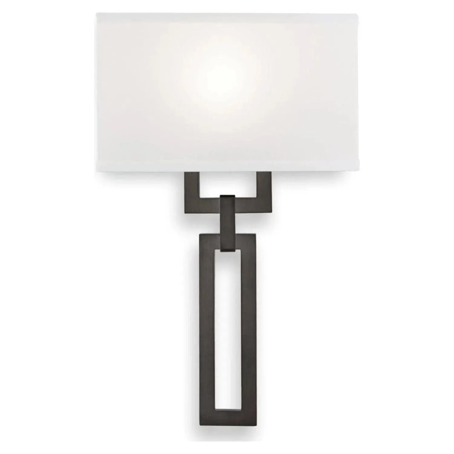 Hammerton Studio - Carlyle Quattro Cover Sconce - CSB0033-0C-GM-SH-E2 | Montreal Lighting & Hardware