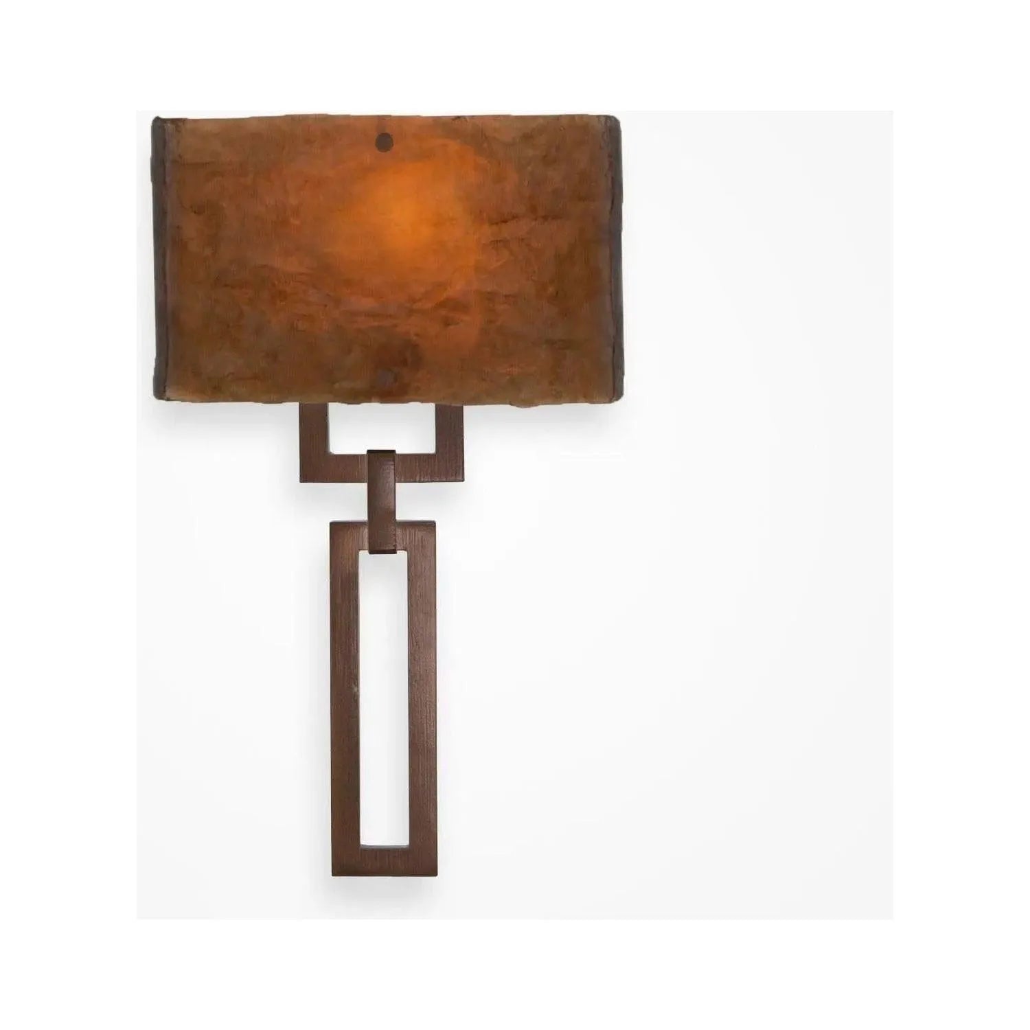 Hammerton Studio - Carlyle Quattro Cover Sconce - CSB0033-0C-RB-BG-E2 | Montreal Lighting & Hardware