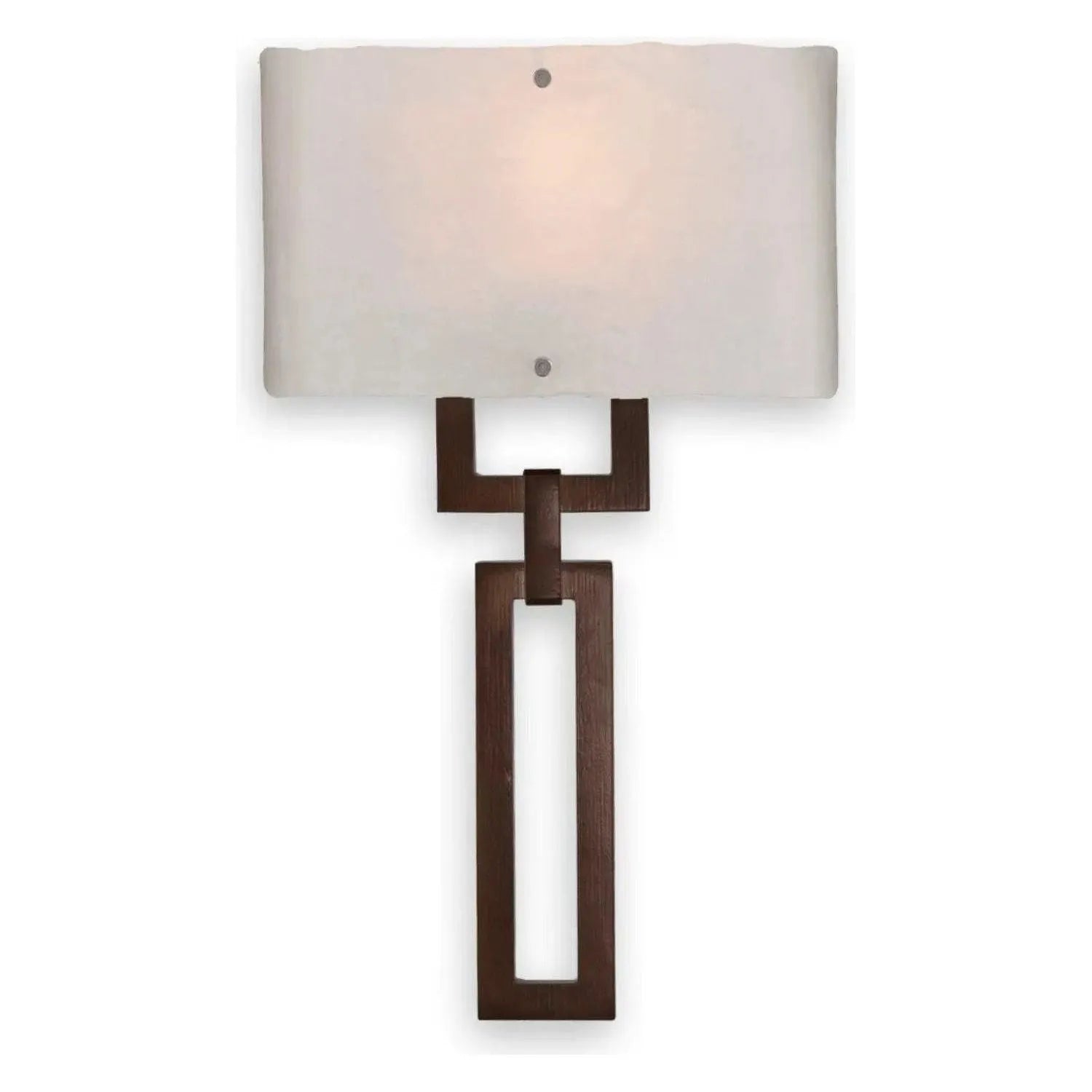 Hammerton Studio - Carlyle Quattro Cover Sconce - CSB0033-0C-RB-FG-E2 | Montreal Lighting & Hardware