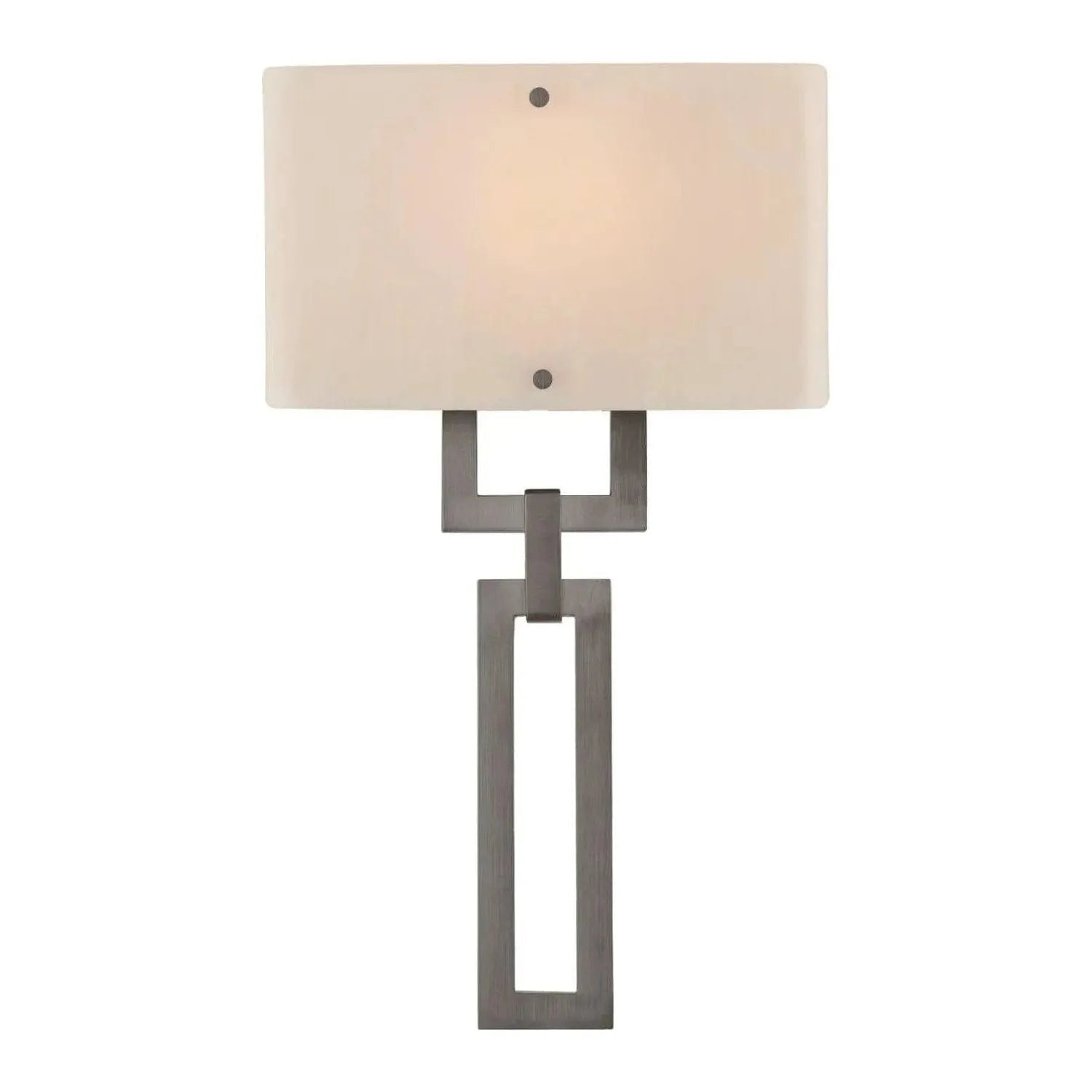Hammerton Studio - Carlyle Quattro Cover Sconce - CSB0033-0C-SN-IW-E2 | Montreal Lighting & Hardware
