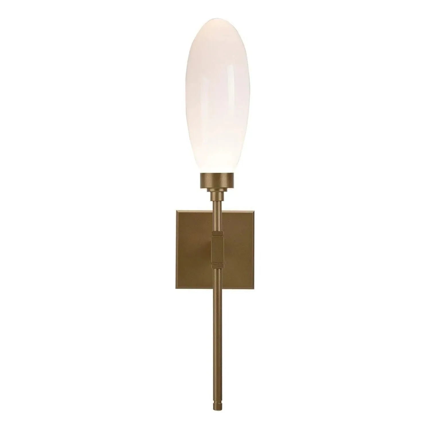 Hammerton Studio - Fiori LED Wall Sconce - IDB0071-21-GB-WL-L3 | Montreal Lighting & Hardware