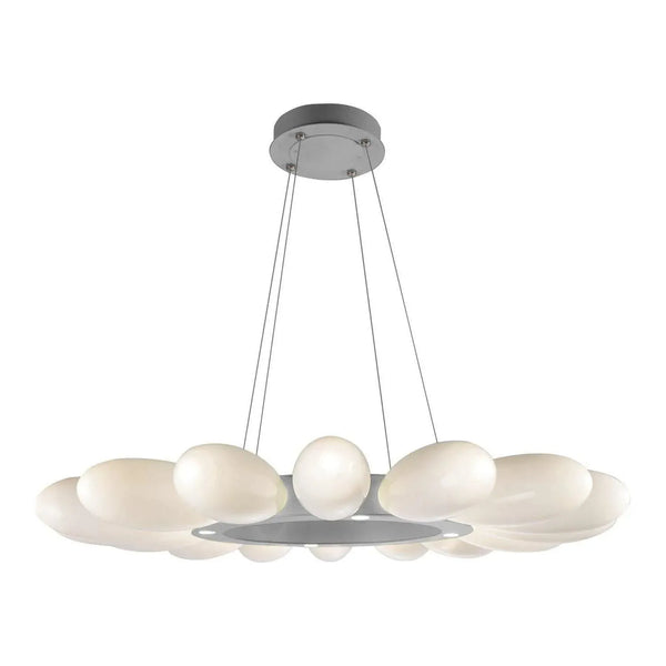 Fiori Ring Chandelier