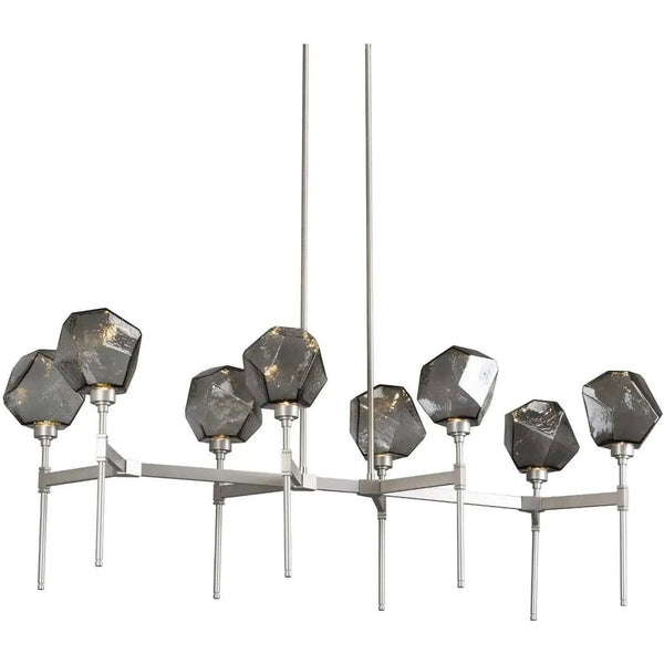 Gemme Suspension linéaire , 50 pouces