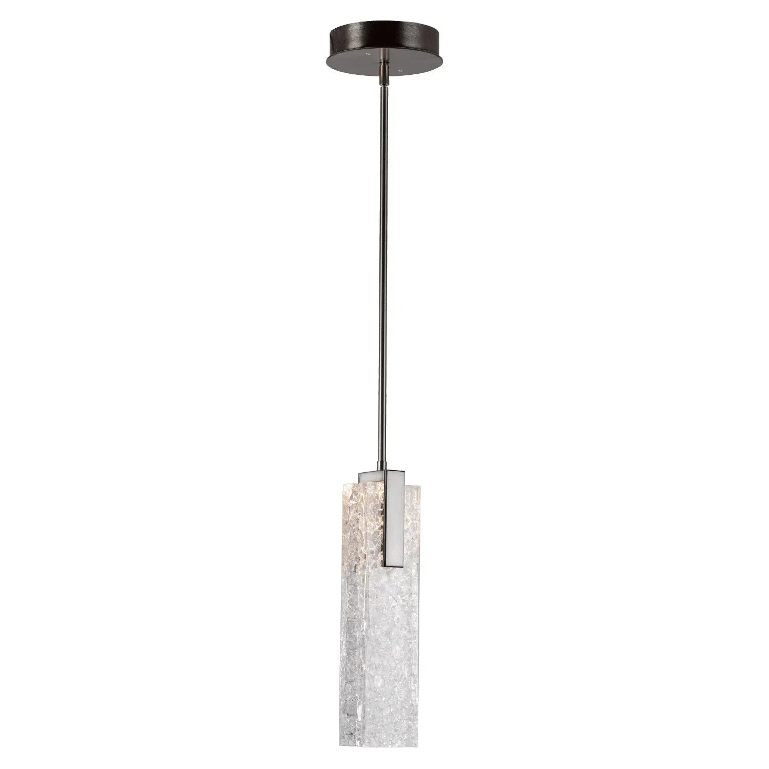 Hammerton Studio - Glacier Pendant - LAB0061-17-GM-GC-001-L1 | Montreal Lighting & Hardware