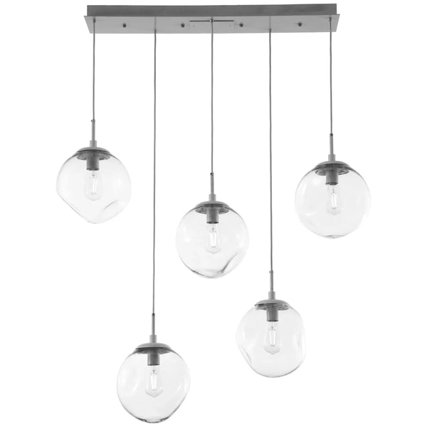 Nebula Aster Linear Multi-Port, 5-Light