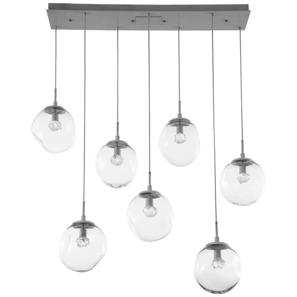 Nebula Aster linéaire multiport, 7 lumières