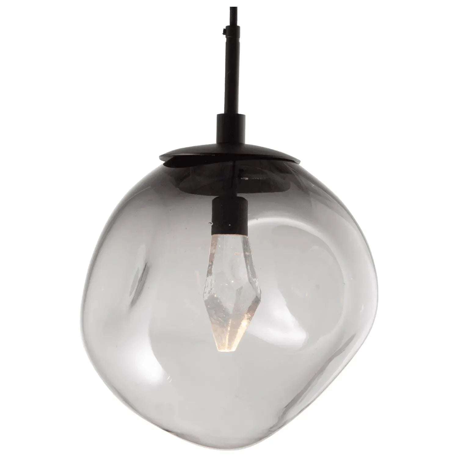 Hammerton Studio - Nebula Aster Pendant, LED - LAB0066-01-MB-GS-C01-L1 | Montreal Lighting & Hardware