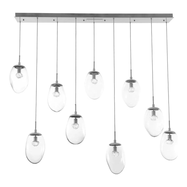 Nebula Meteo Linear Multi-Port, 9-Light