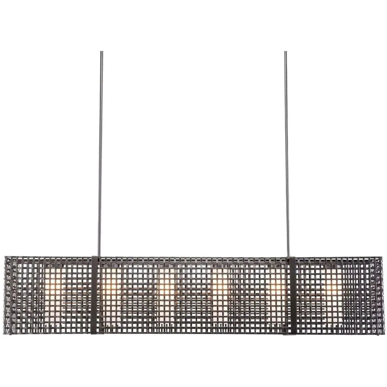 Hammerton Studio - Nebula Meteo Round Multi-Port, 3-Light - CHB0063-03-BS-A-C01-E2 | Montreal Lighting & Hardware