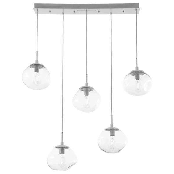 Nebula Nova Linear Multi-Port, 5-Light