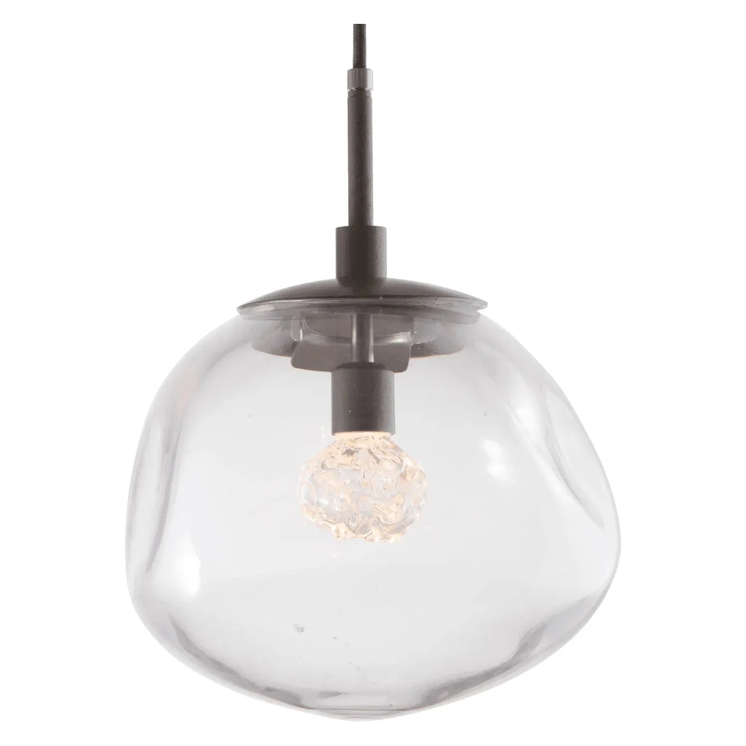 Hammerton Studio - Nebula Nova Pendant, LED - LAB0068-01-BS-FC-C01-L1 | Montreal Lighting & Hardware