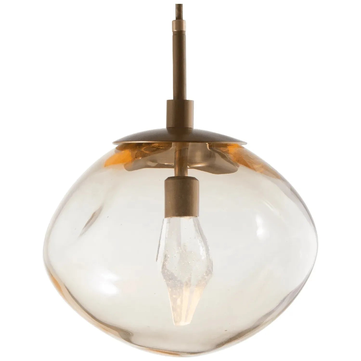 Hammerton Studio - Nebula Nova Pendant, LED - LAB0068-01-GB-GA-C01-L1 | Montreal Lighting & Hardware
