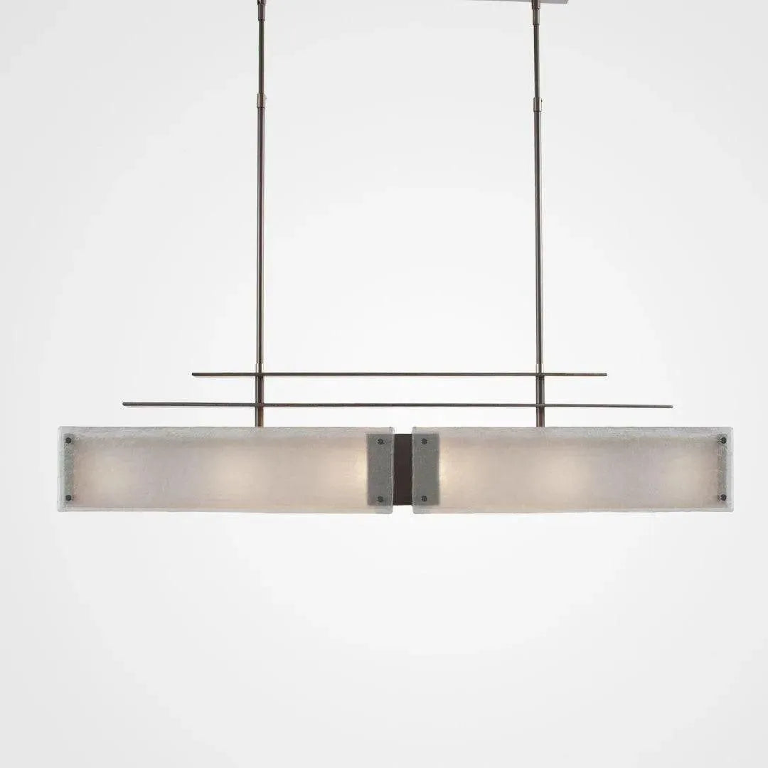 Hammerton Studio - Nebula Nova Round Multi-Port, 11-Light - CHB0064-11-BS-A-C01-E2 | Montreal Lighting & Hardware