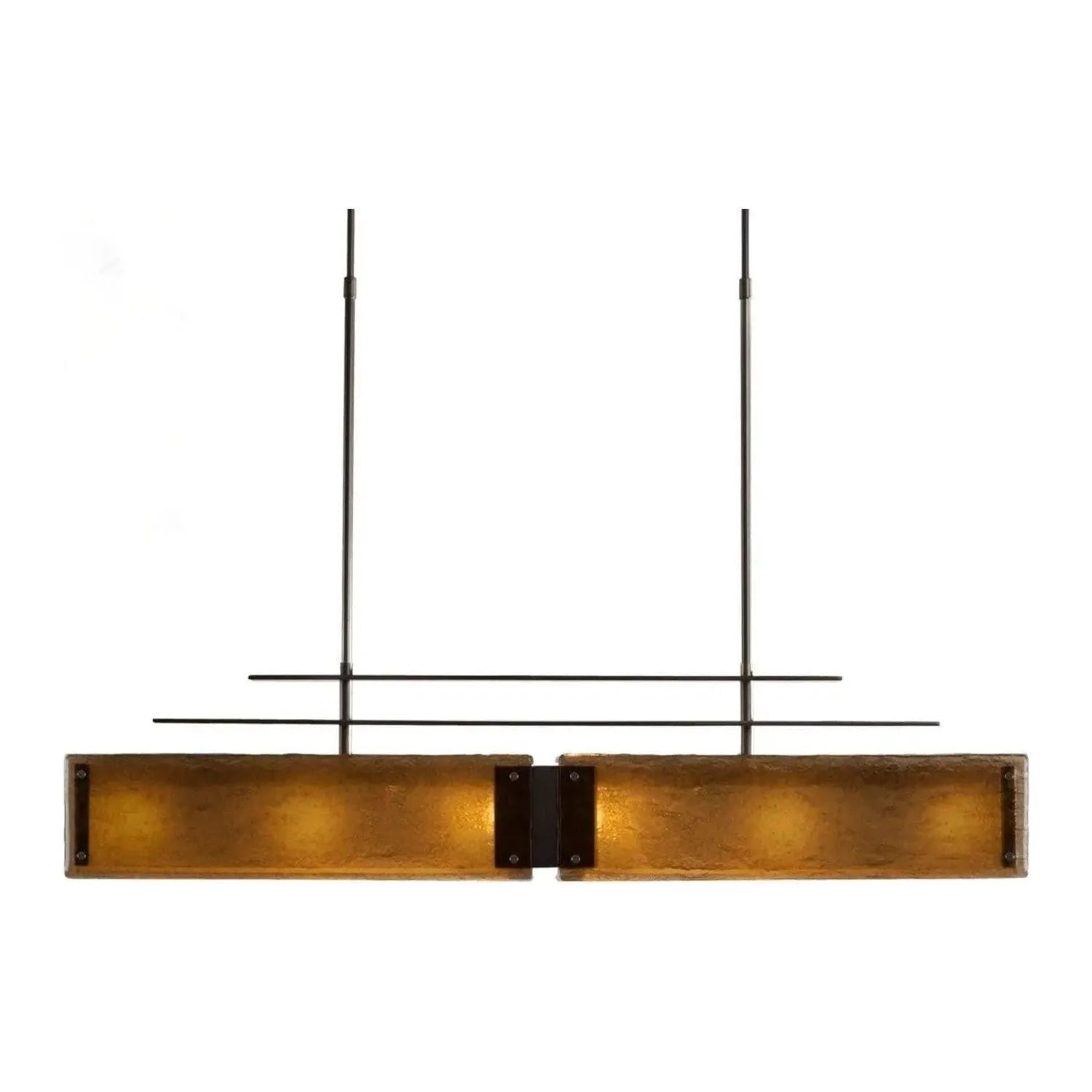 Hammerton Studio - Nebula Nova Round Multi-Port, 11-Light - CHB0064-11-BS-A-C01-E2 | Montreal Lighting & Hardware