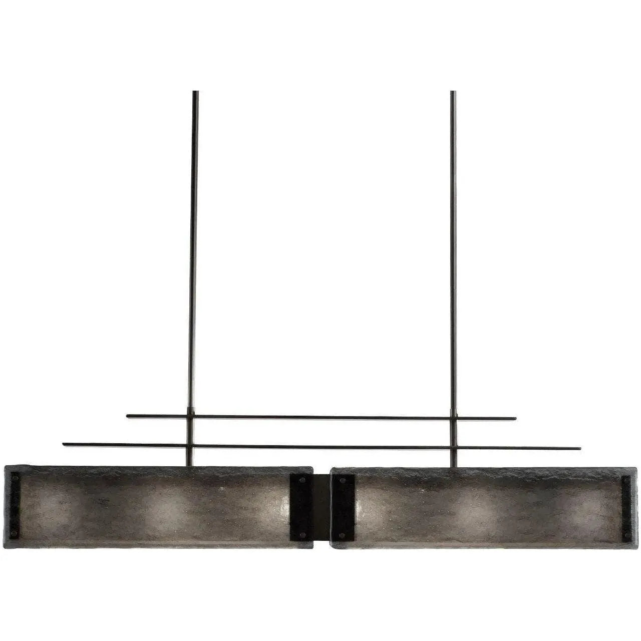 Hammerton Studio - Nebula Nova Round Multi-Port, 5-Light - CHB0064-05-GB-A-C01-E2 | Montreal Lighting & Hardware