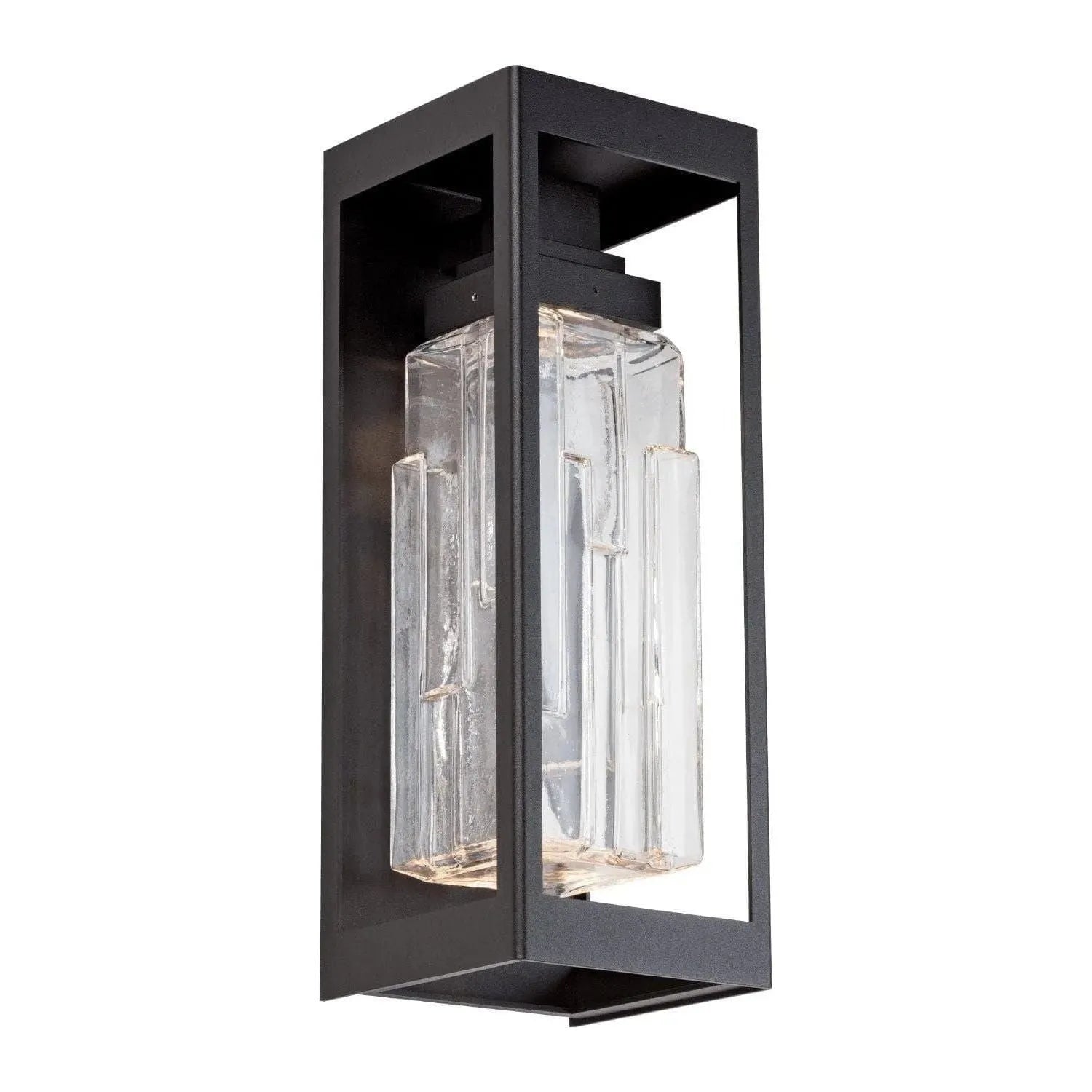 Hammerton Studio - Outdoor Maison Sconce - ODB0051-18-TB-LC-G1 | Montreal Lighting & Hardware