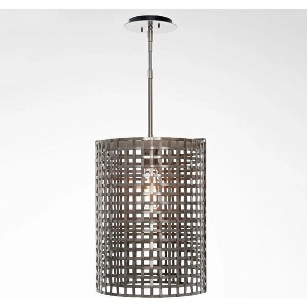Tweed surdimensionné Suspension, 16 pouces