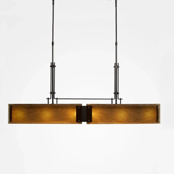 Tréteau Loft Urbain Suspension linéaire , 45 pouces