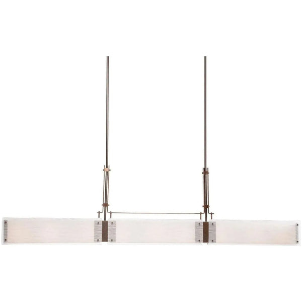 Tréteau Loft Urbain Suspension linéaire , 56 pouces