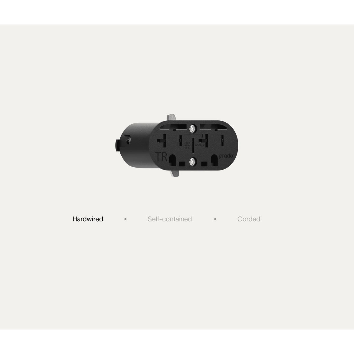 Prado UNIFIT OUTLET DUPLEX Unifit Outlet | Duplex