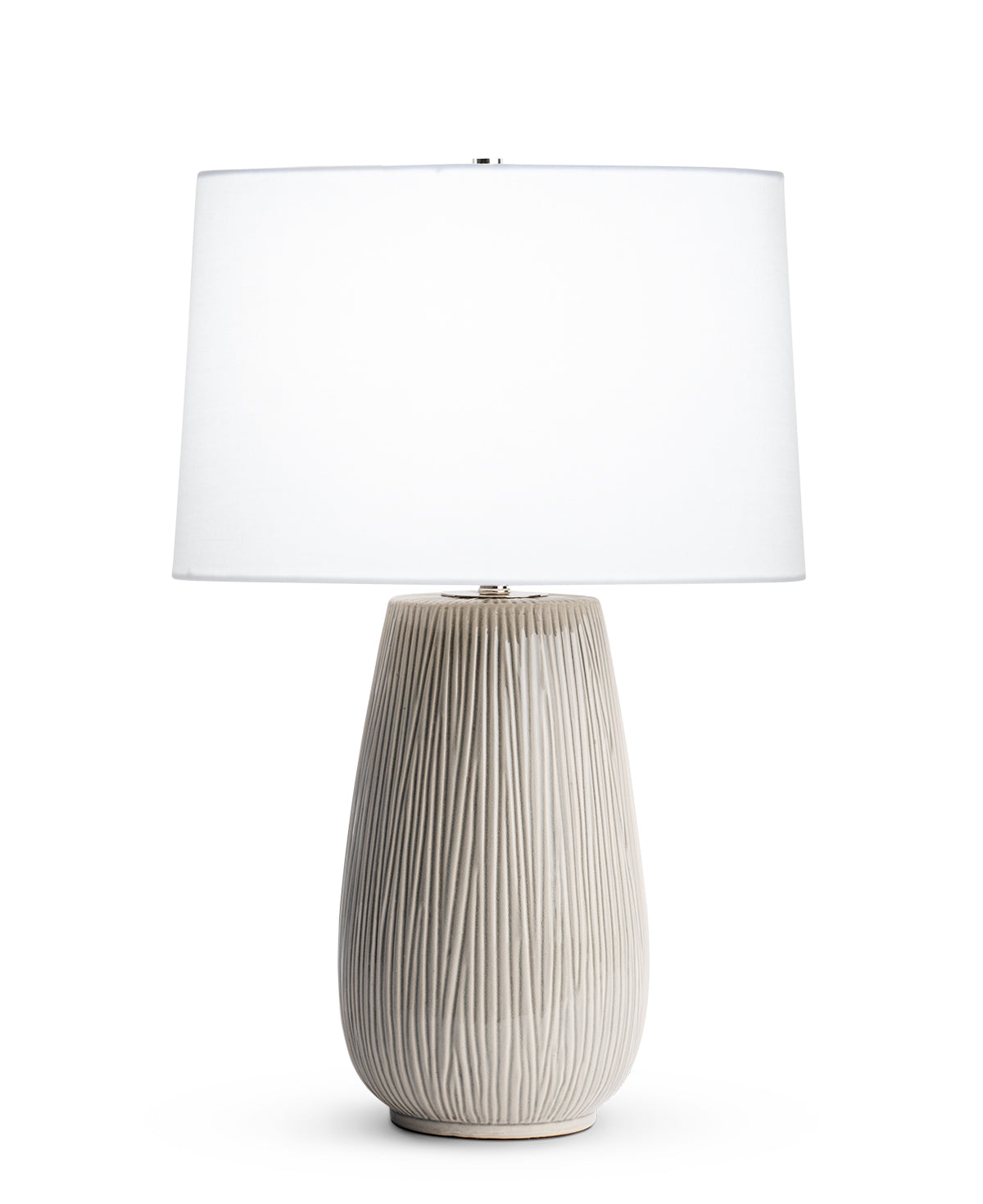 Hilda Table Lamp - FLO-4623-WHL