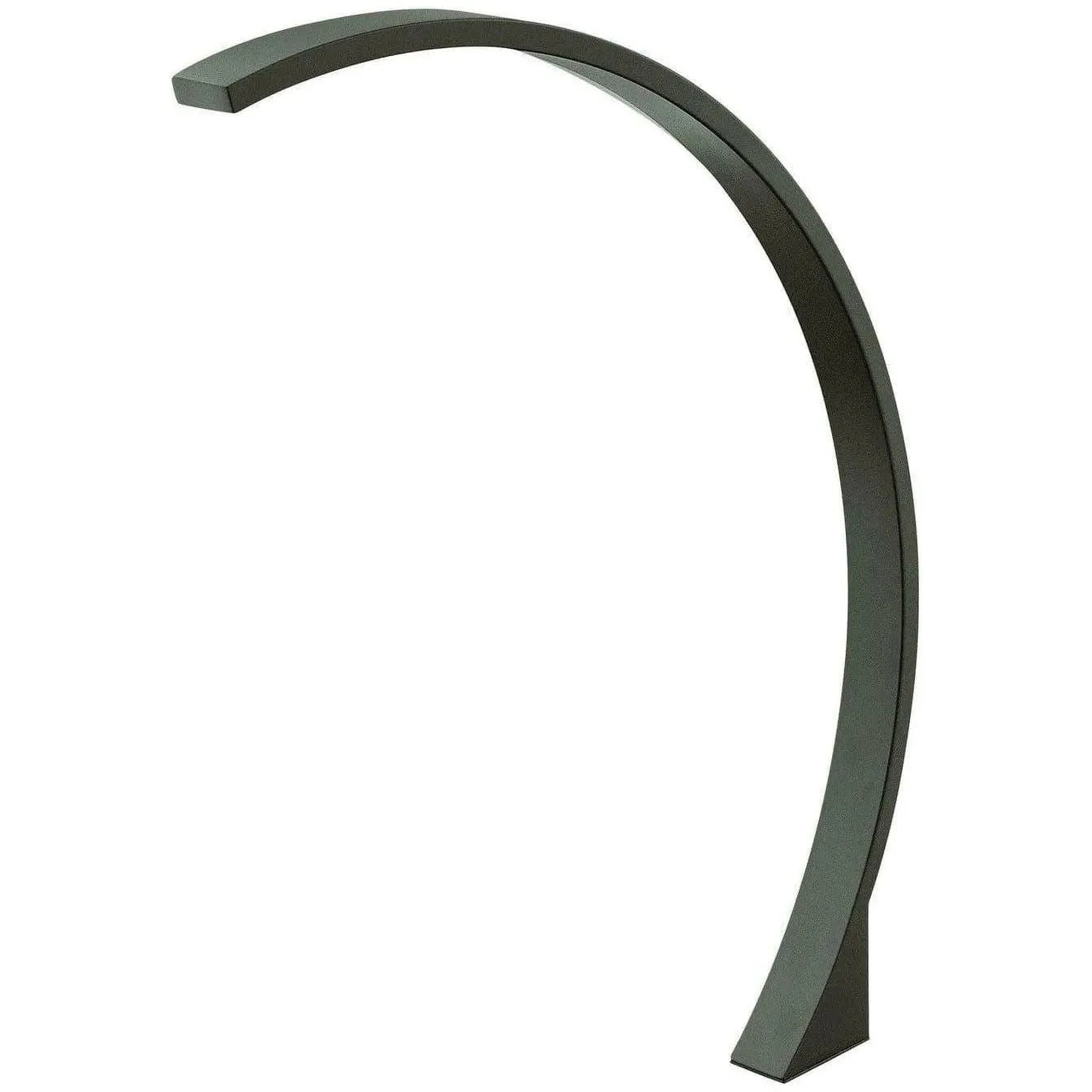 Hinkley Lighting - Arc LED Path Light - 15714BZ | Montreal Lighting & Hardware