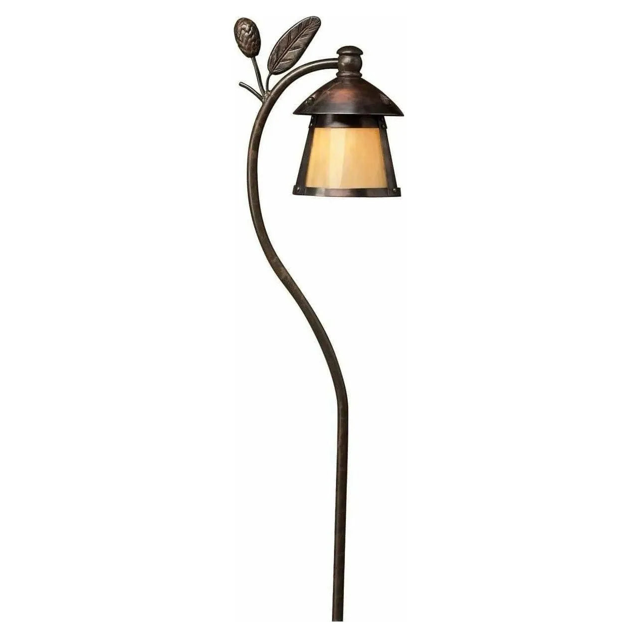 Hinkley Lighting - Aspen LED Path Light - 1554SZ-LL | Montreal Lighting & Hardware
