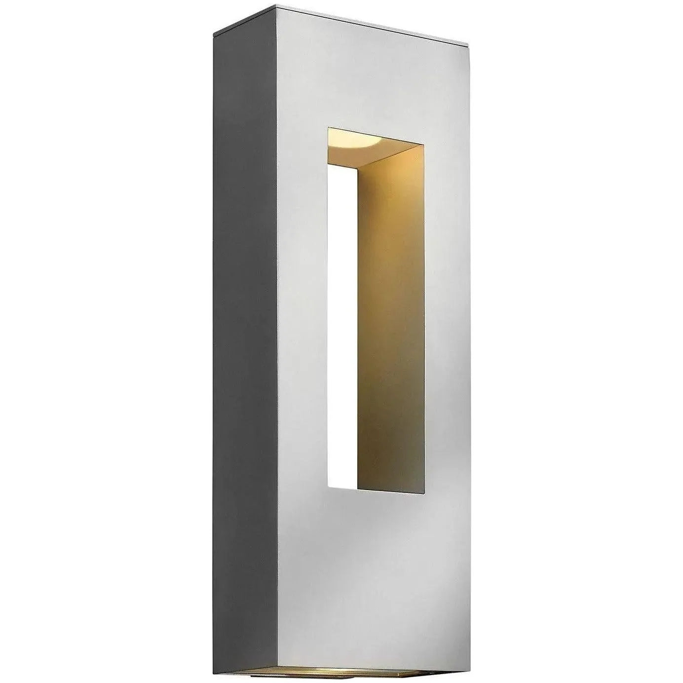 Hinkley Lighting - Atlantis 24-Inch Outdoor Wall Mount - 1649TT-LED | Montreal Lighting & Hardware