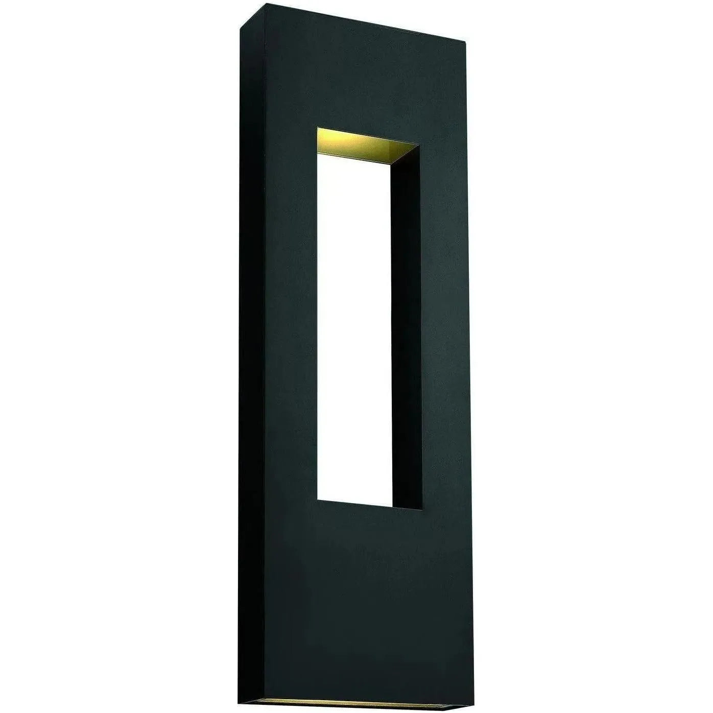 Hinkley Lighting - Atlantis 36-Inch Outdoor Wall Mount - 1639SK-LED | Montreal Lighting & Hardware