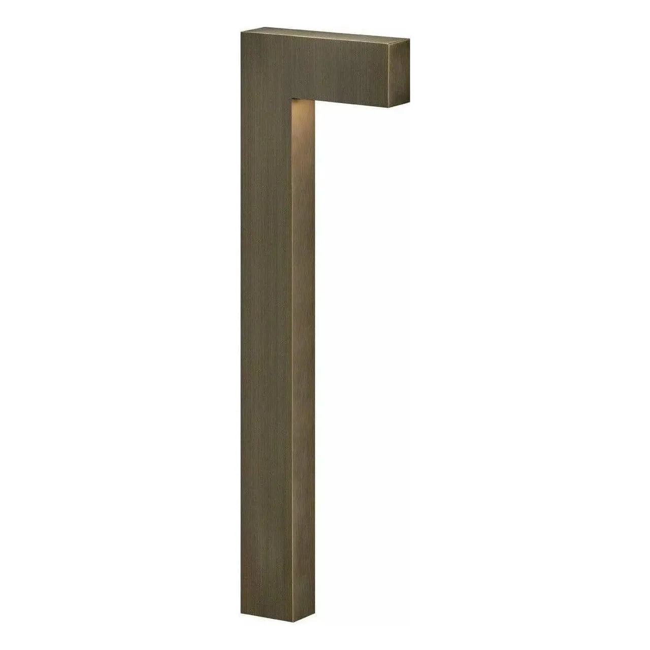 Hinkley Lighting - Atlantis LED Path Light - 1518MZ-LL | Montreal Lighting & Hardware