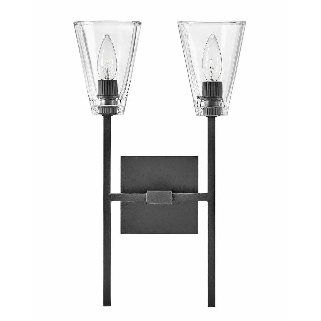 Hinkley Lighting - Auden Vanity - 50642BX | Montreal Lighting & Hardware