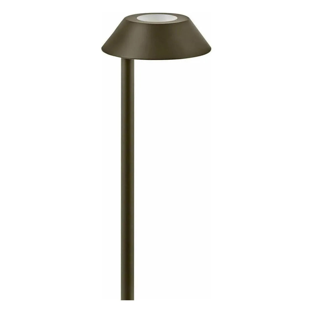 Hinkley Lighting - Aura LED Path Light - 15540BZ | Montreal Lighting & Hardware
