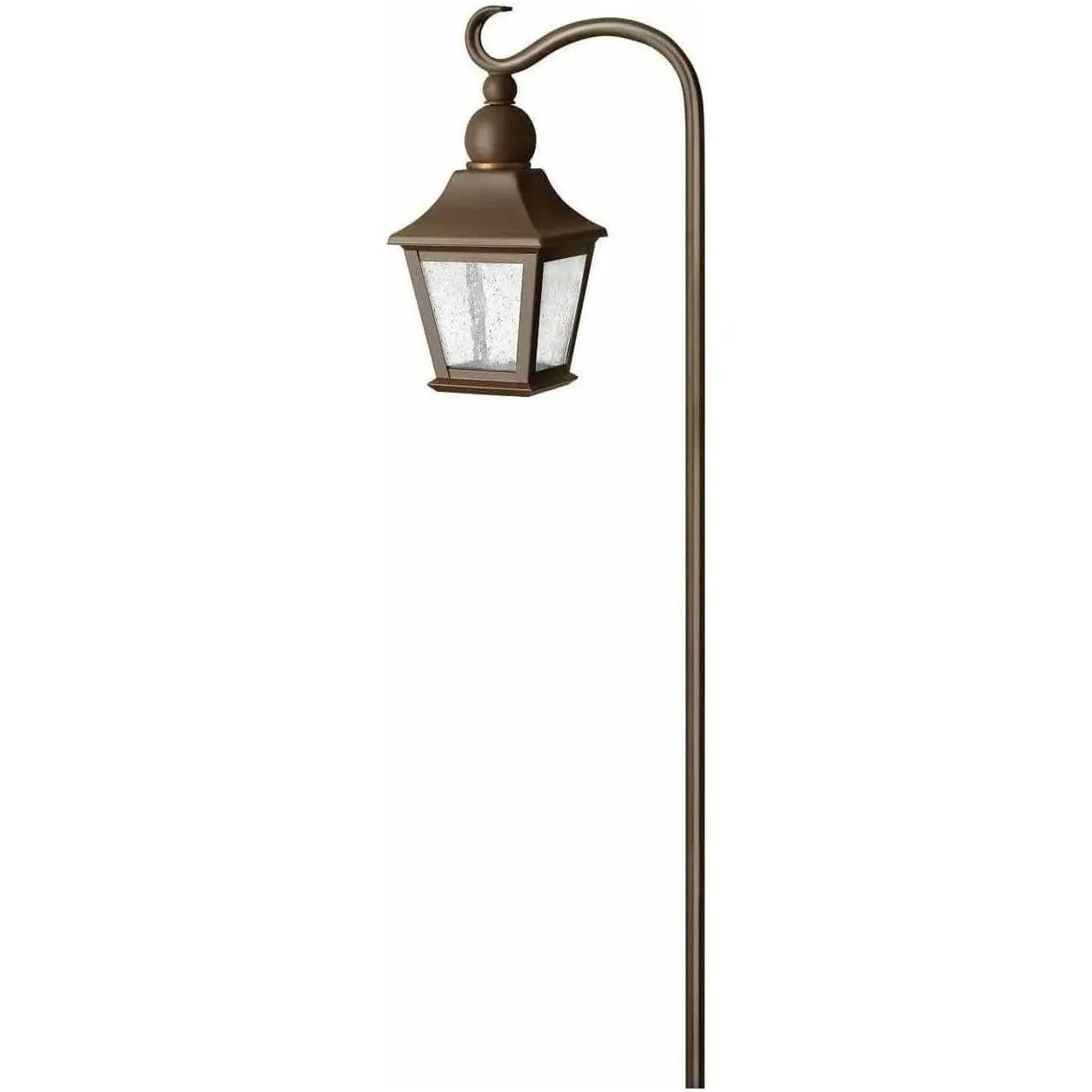 Hinkley Lighting - Bratenahl LED Path Light - 1555CB-LL | Montreal Lighting & Hardware