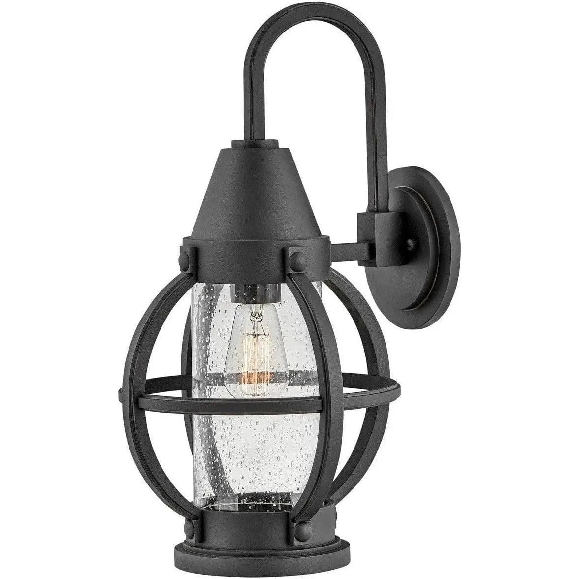 Hinkley Lighting - Chatham 20-Inch Outdoor Wall Mount - 21005MB | Montreal Lighting & Hardware