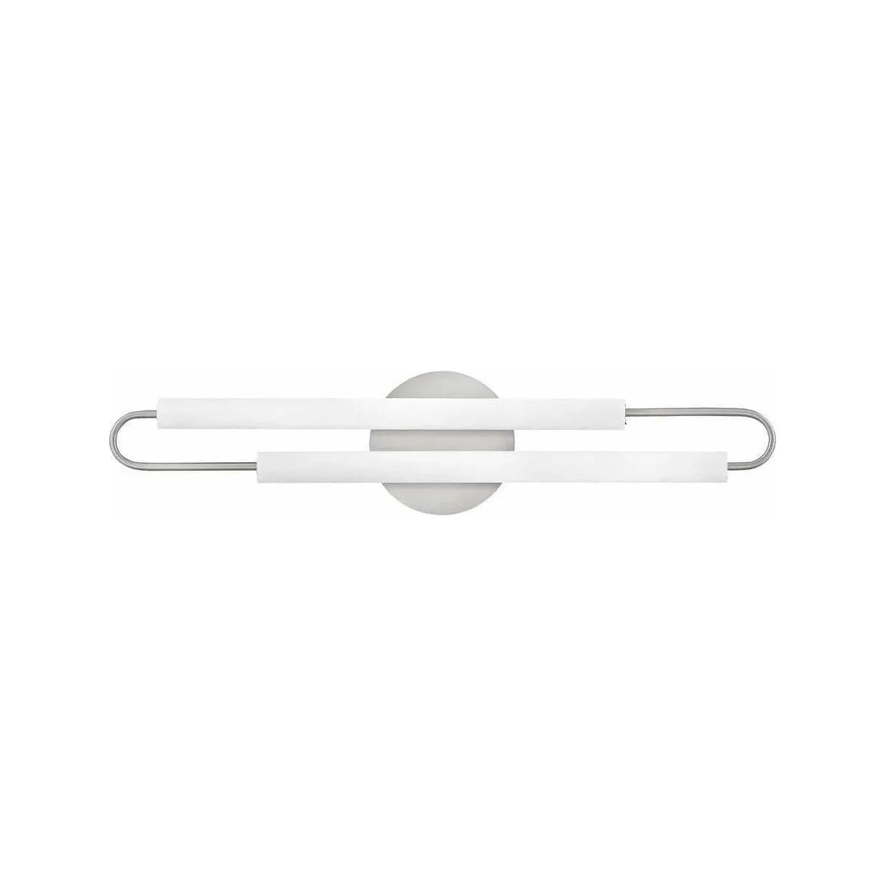 Hinkley Lighting - Eos LED Vanity - 53860BN | Montreal Lighting & Hardware