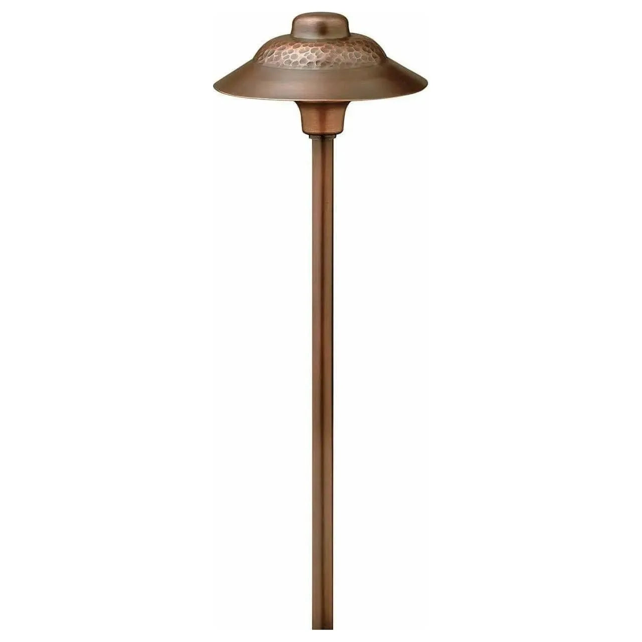 Hinkley Lighting - Essence LED Path Light - 1403OC-LL | Montreal Lighting & Hardware
