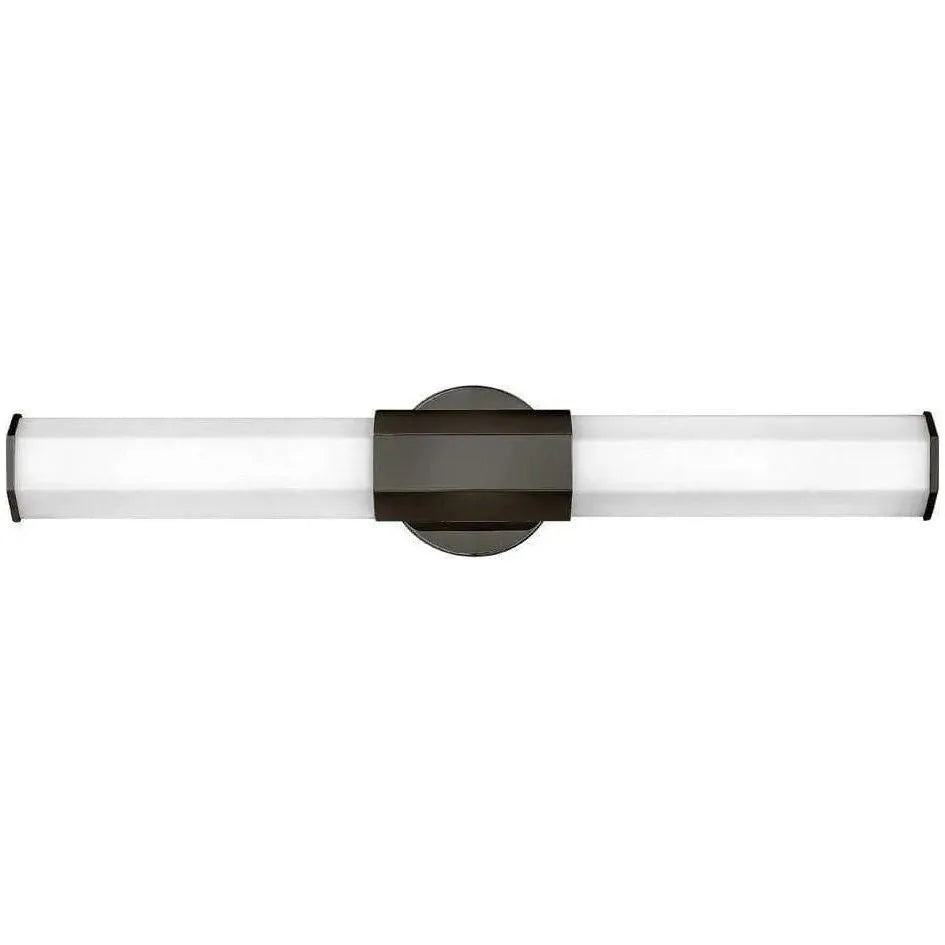 Hinkley Lighting - Facet 26-Inch LED Bath - 51152BX | Montreal Lighting & Hardware