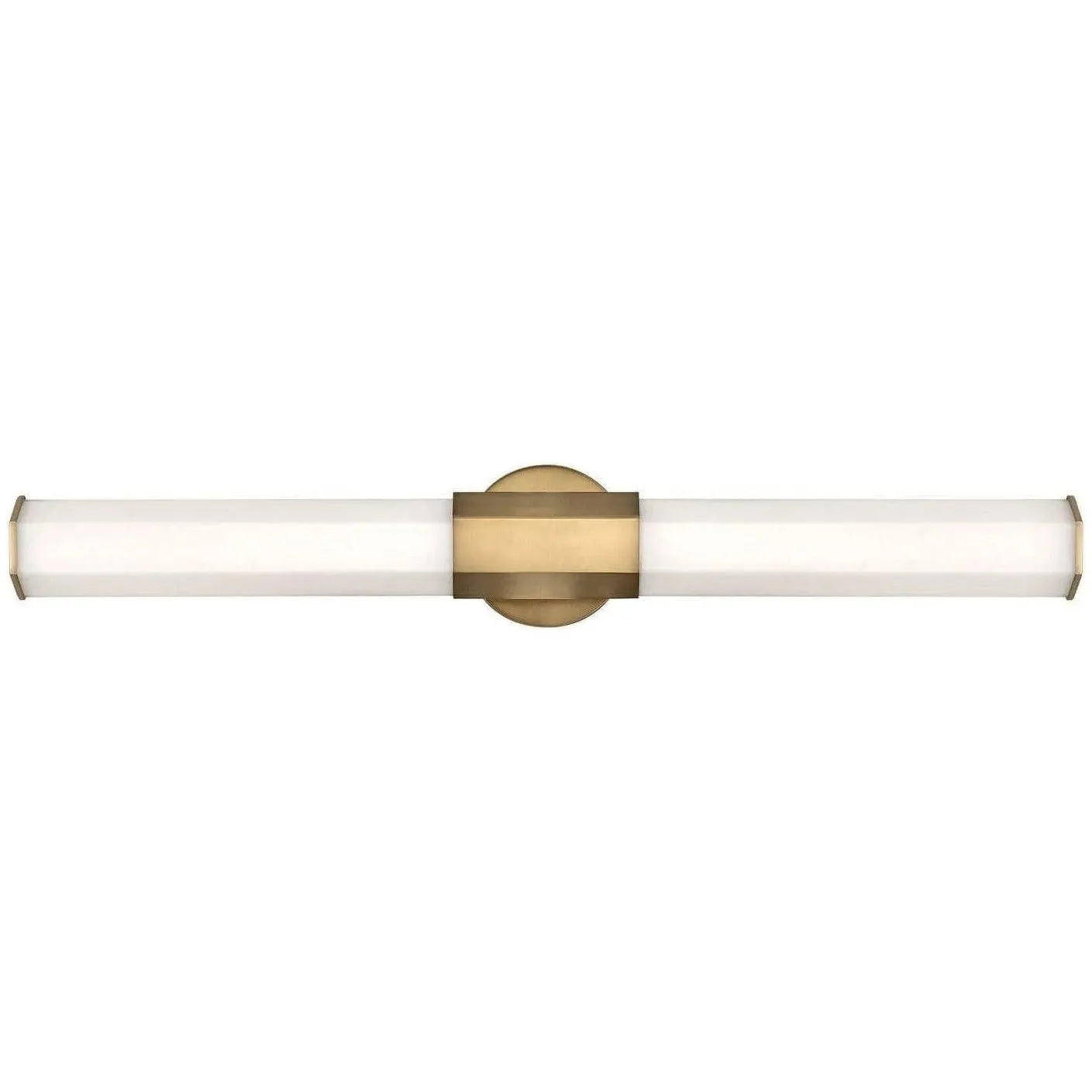 Hinkley Lighting - Facet 32-Inch LED Bath - 51153HB | Montreal Lighting & Hardware
