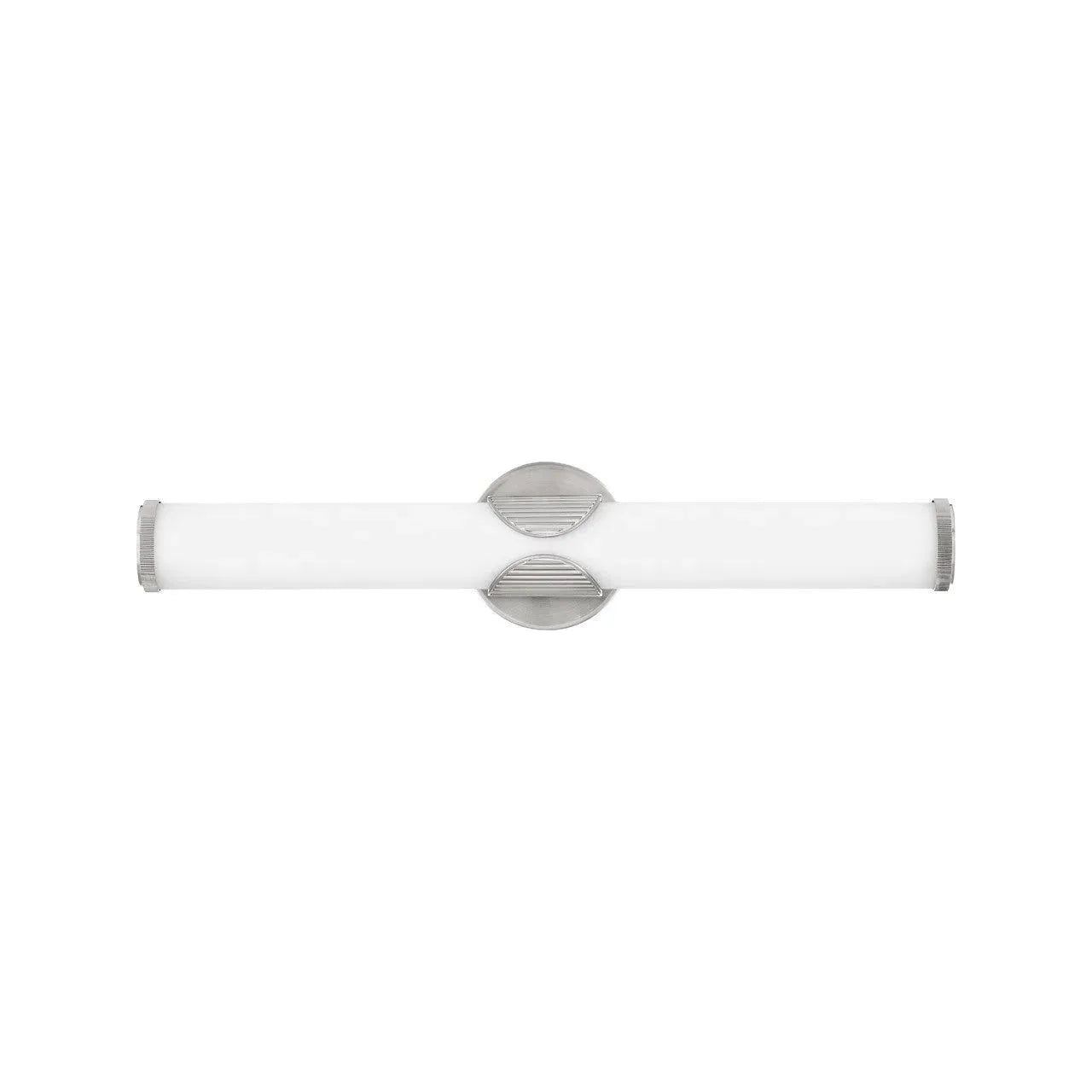 Hinkley Lighting - Femi LED Vanity - 50082BN | Montreal Lighting & Hardware