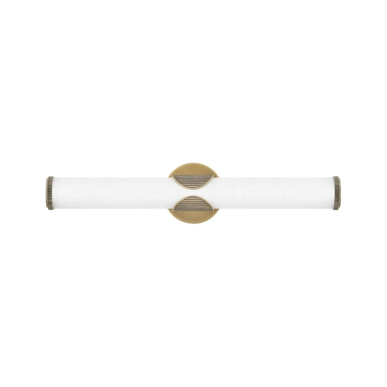Hinkley Lighting - Femi LED Vanity - 50082LCB | Montreal Lighting & Hardware