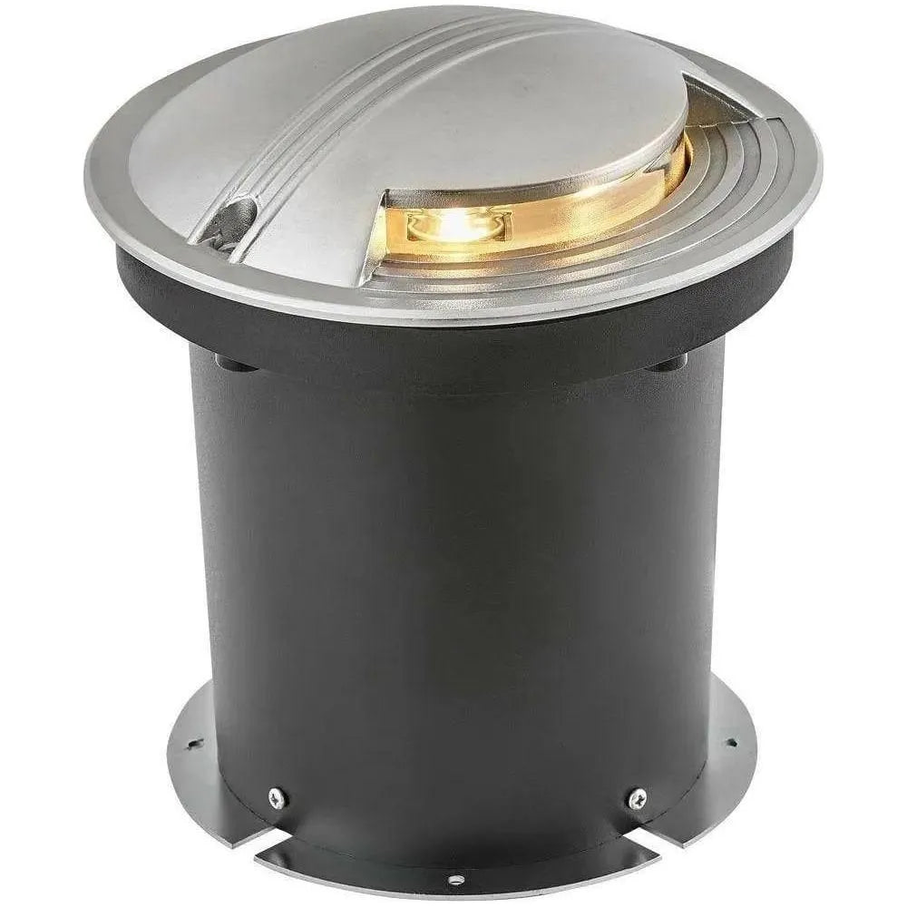 Hinkley Lighting - Flare Uni-Directional LED Well Light - 15712SS | Montreal Lighting & Hardware