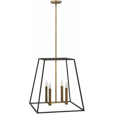 Fulton 22-Inch Lantern