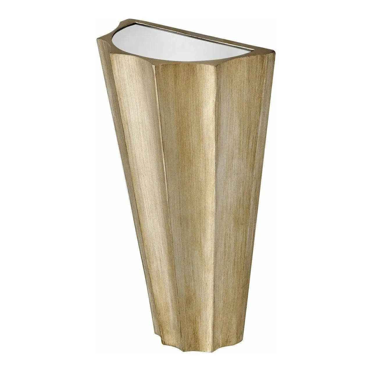 Hinkley Lighting - Gia LED Wall Sconce - 34092CPG | Montreal Lighting & Hardware